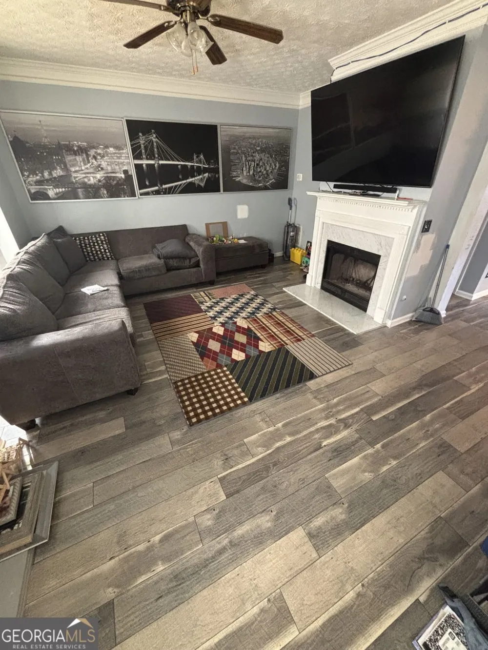 4478 Thorngate Lane LN Acworth, GA 30101