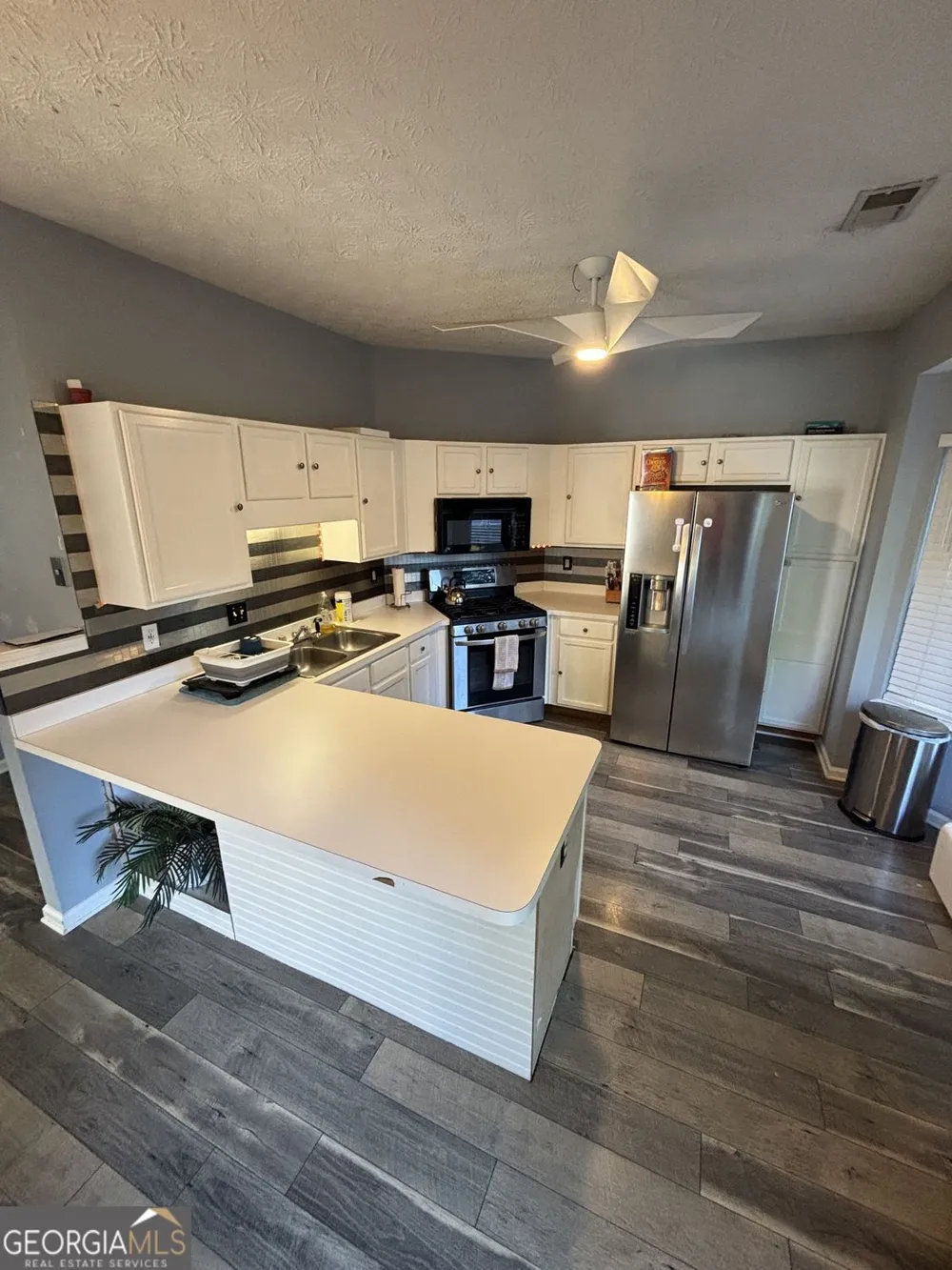 4478 Thorngate Lane LN Acworth, GA 30101