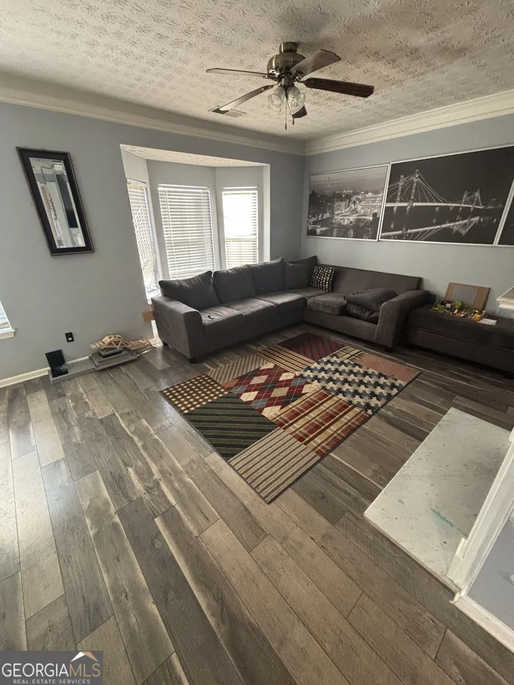 4478 Thorngate Lane LN Acworth, GA 30101