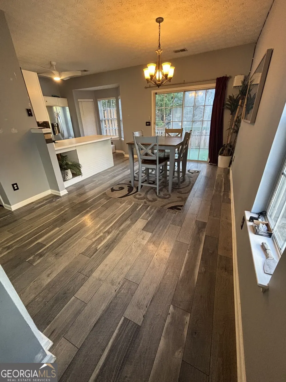 4478 Thorngate Lane LN Acworth, GA 30101