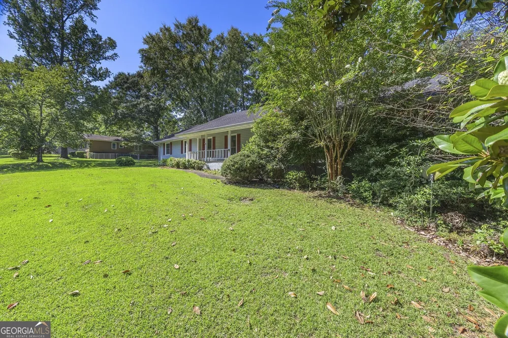 1137 Clairmont PL Macon, GA 31204