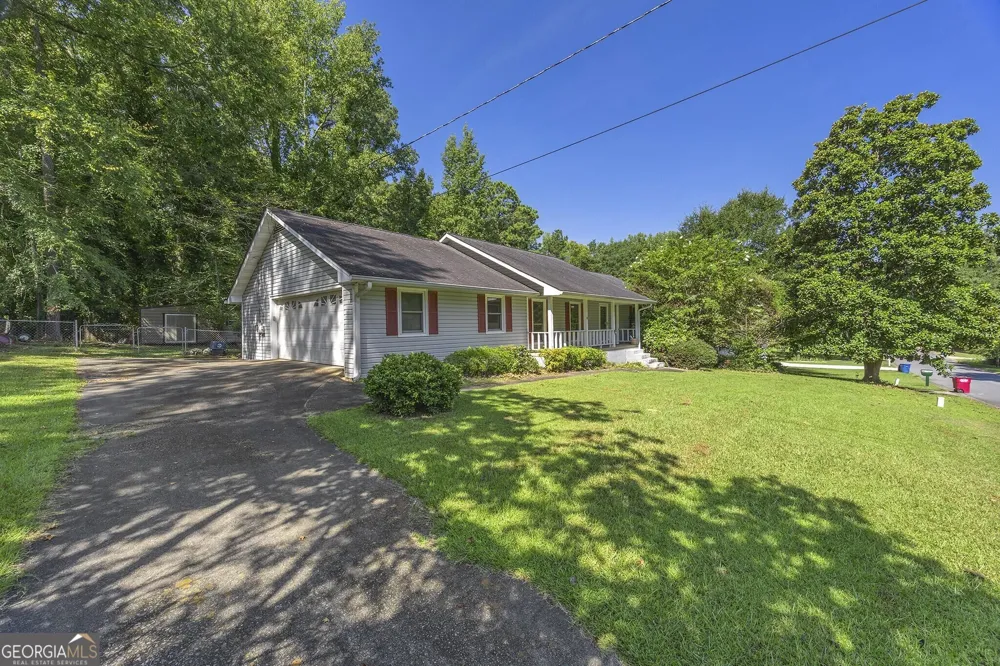 1137 Clairmont PL Macon, GA 31204