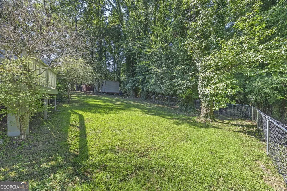 1137 Clairmont PL Macon, GA 31204