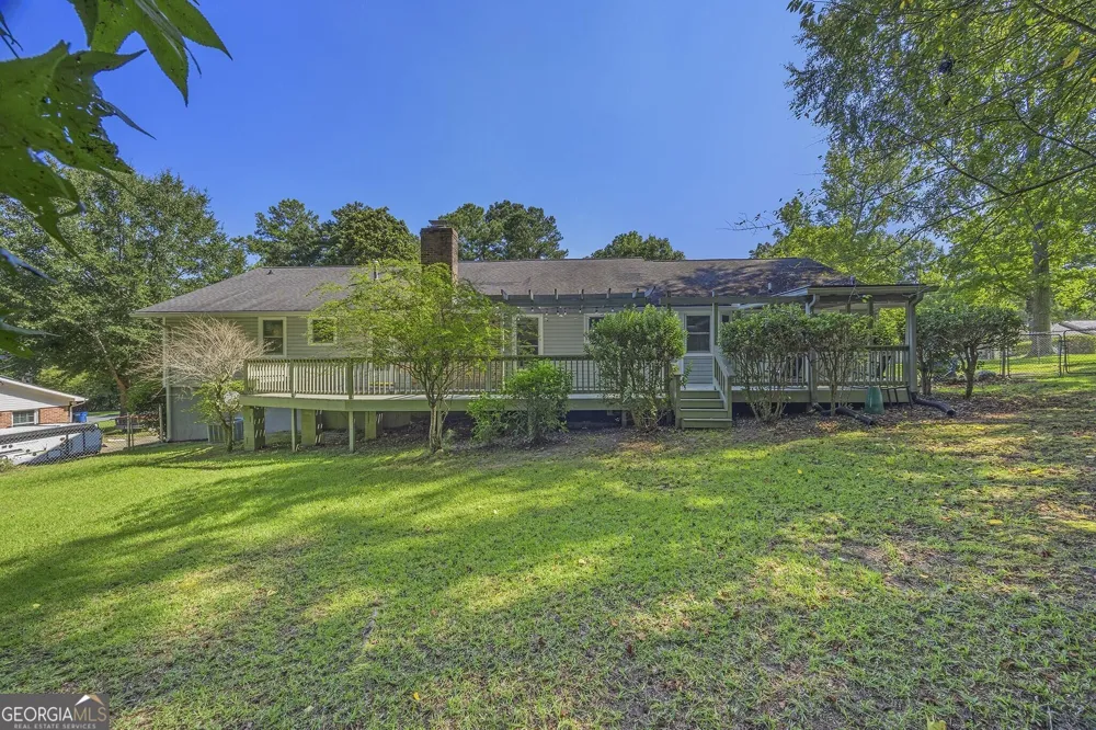 1137 Clairmont PL Macon, GA 31204