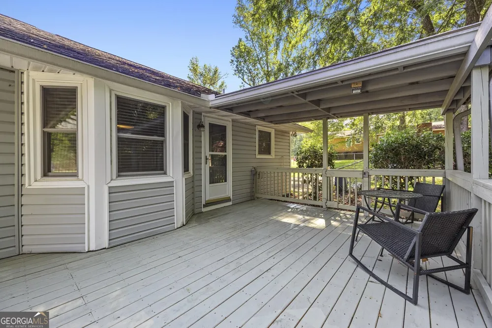 1137 Clairmont PL Macon, GA 31204
