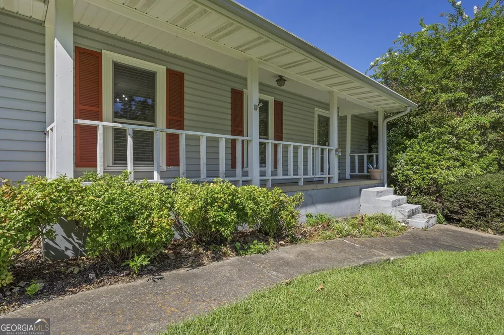 1137 Clairmont PL Macon, GA 31204