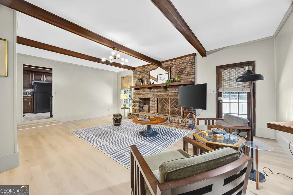 1137 Clairmont PL Macon, GA 31204