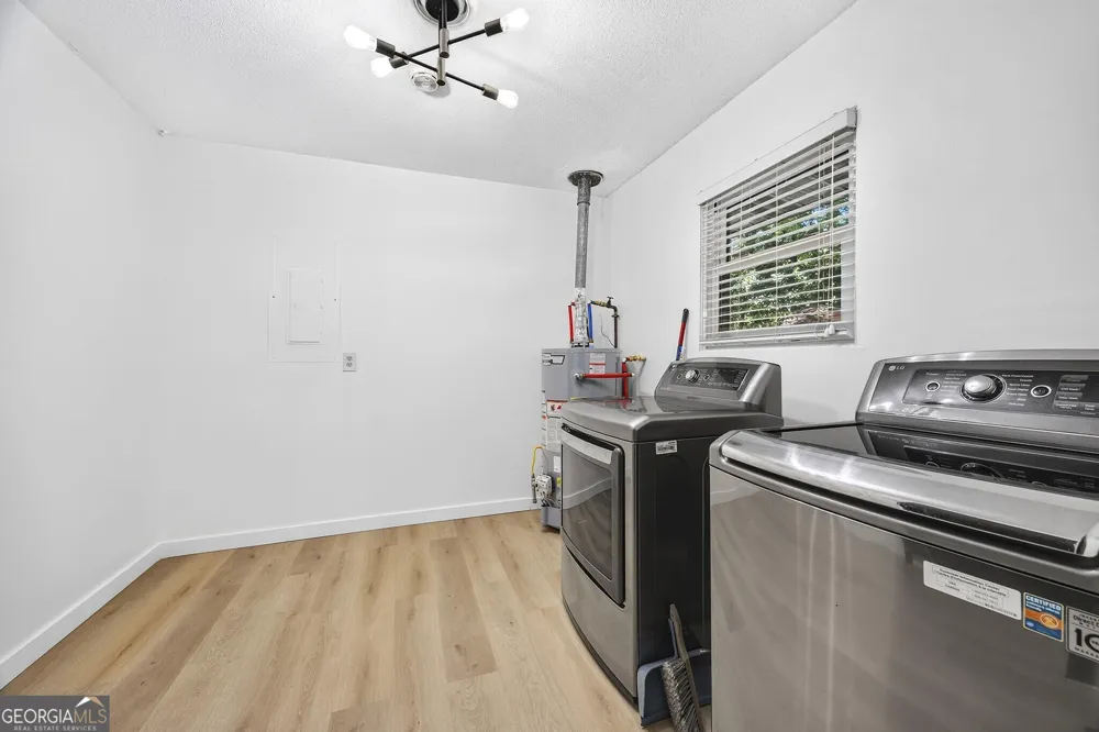 1137 Clairmont PL Macon, GA 31204