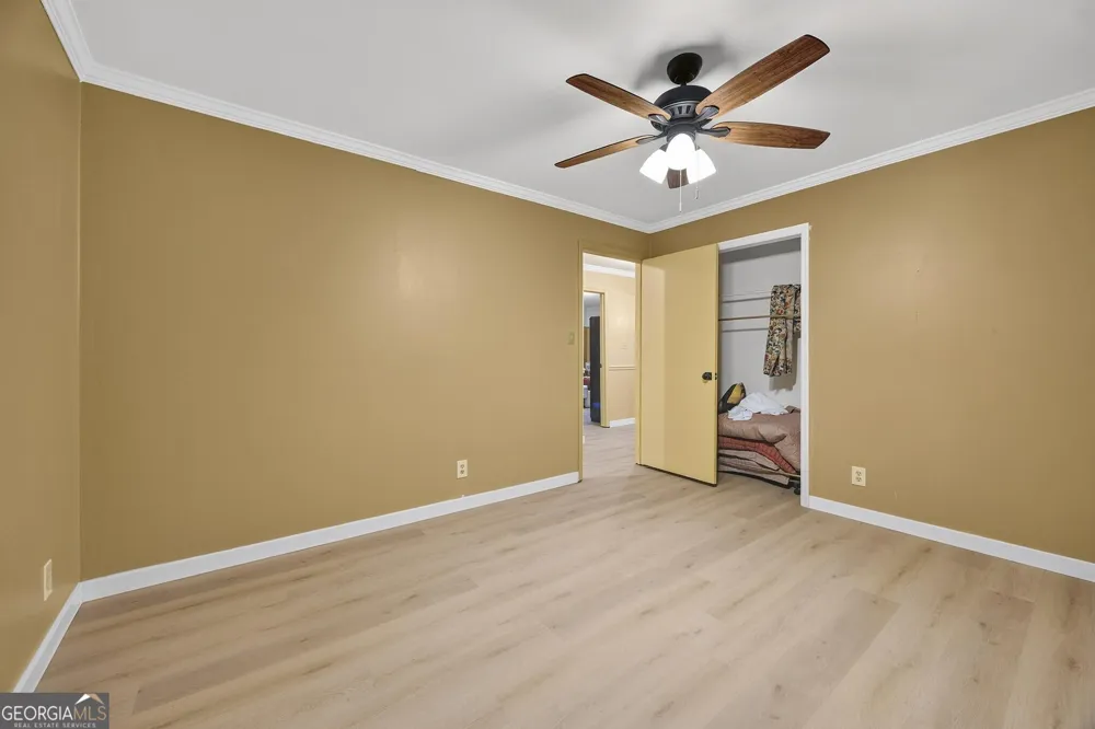 1137 Clairmont PL Macon, GA 31204