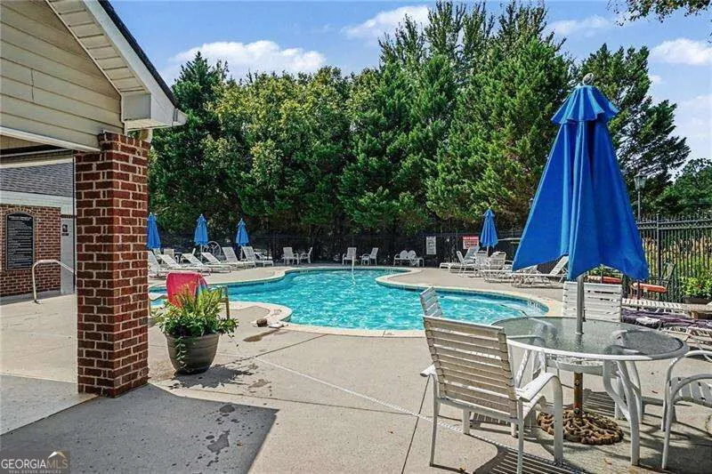 5004 Lexington DR Roswell, GA 30075