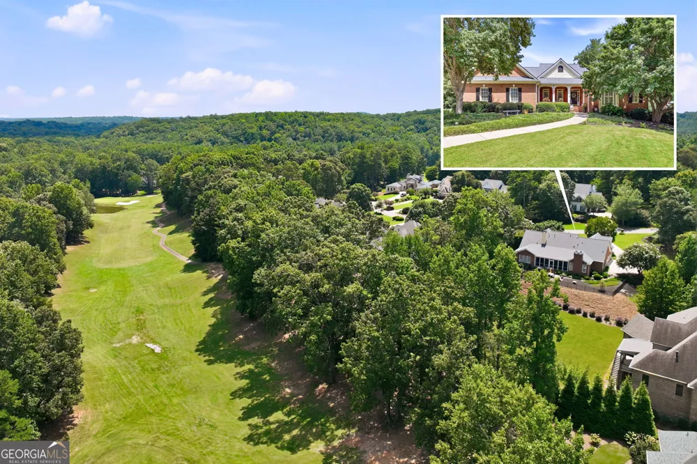 4611 Chartwell Chase CT Flowery Branch, GA 30542
