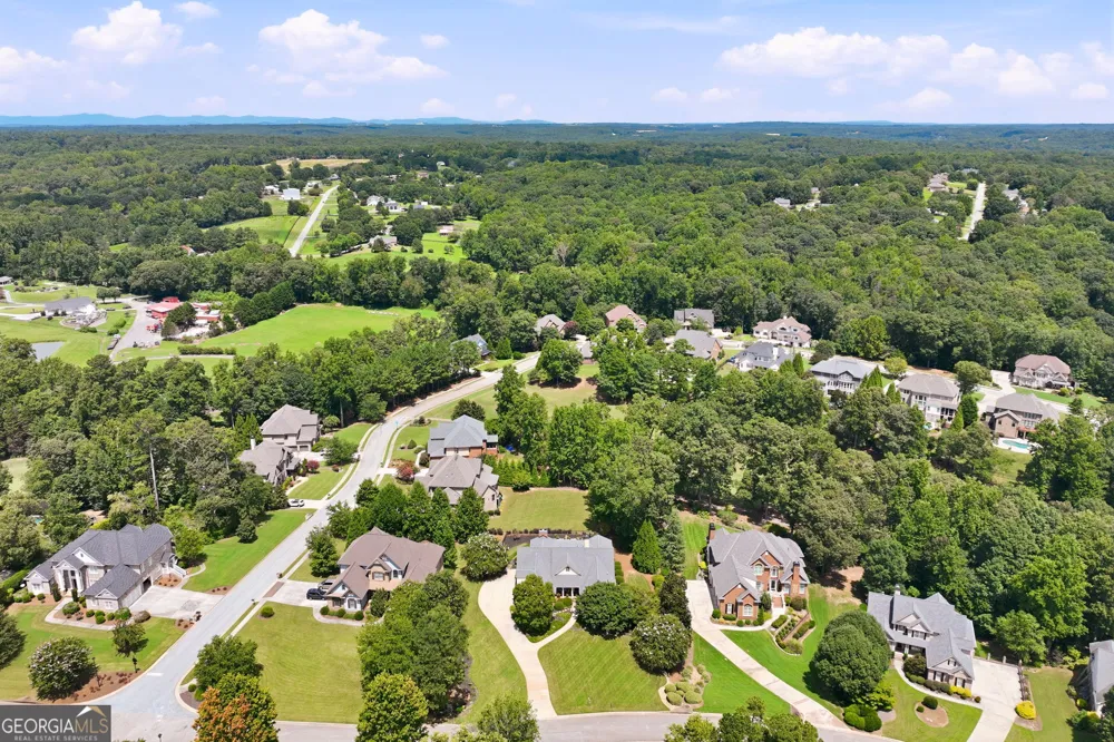4611 Chartwell Chase CT Flowery Branch, GA 30542