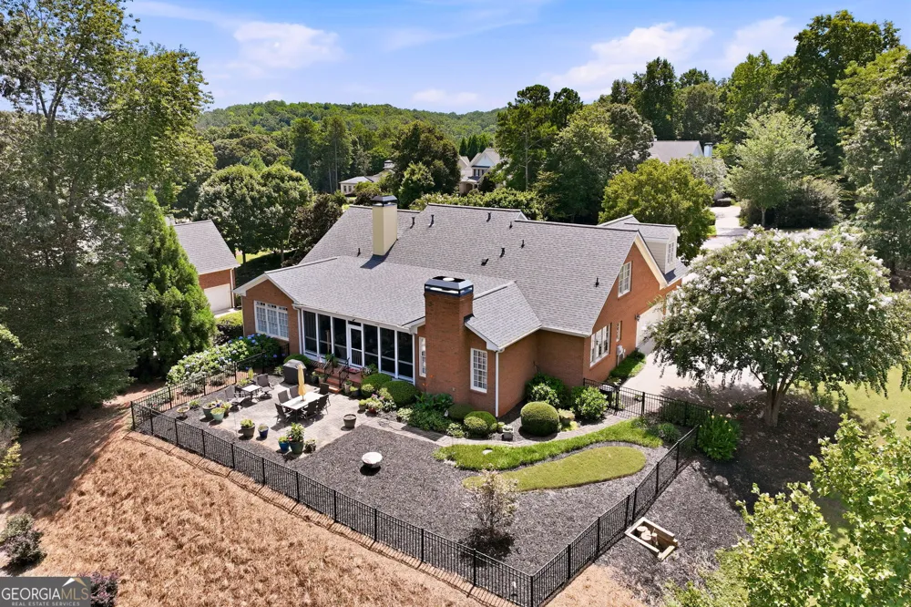 4611 Chartwell Chase CT Flowery Branch, GA 30542