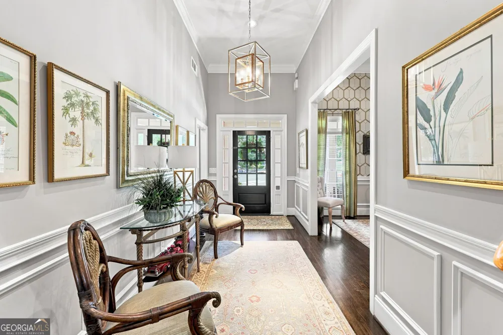 4611 Chartwell Chase CT Flowery Branch, GA 30542