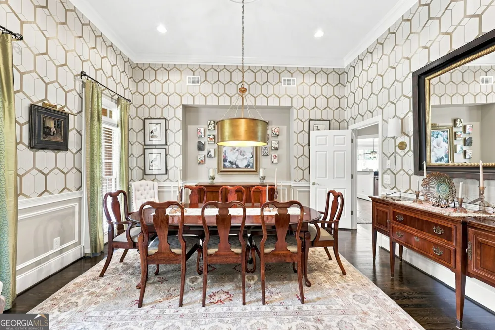 4611 Chartwell Chase CT Flowery Branch, GA 30542