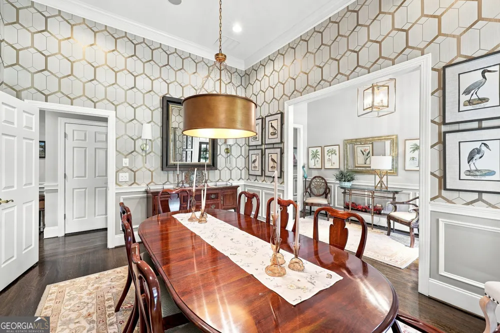 4611 Chartwell Chase CT Flowery Branch, GA 30542