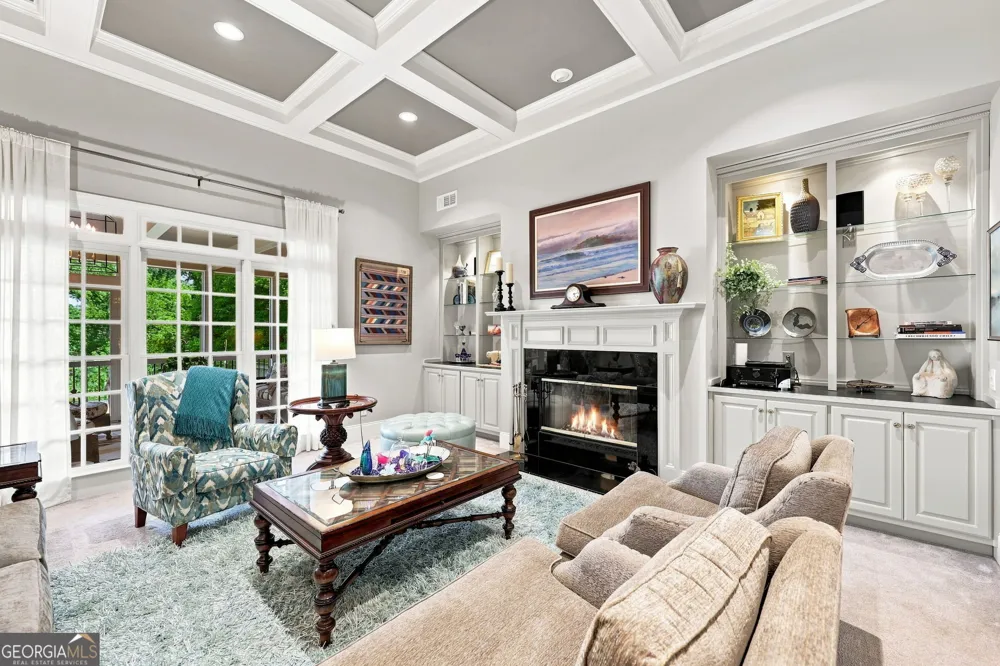 4611 Chartwell Chase CT Flowery Branch, GA 30542