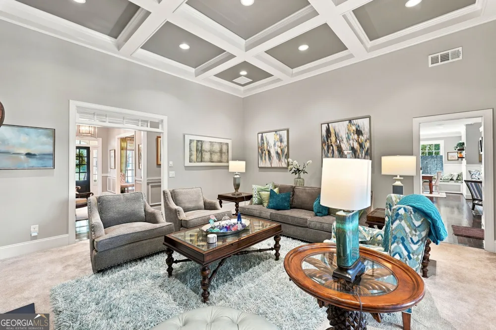 4611 Chartwell Chase CT Flowery Branch, GA 30542
