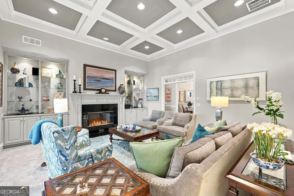 4611 Chartwell Chase CT Flowery Branch, GA 30542