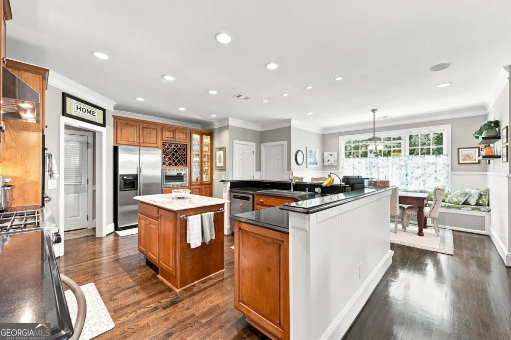 4611 Chartwell Chase CT Flowery Branch, GA 30542