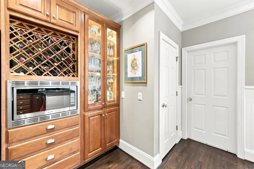 4611 Chartwell Chase CT Flowery Branch, GA 30542