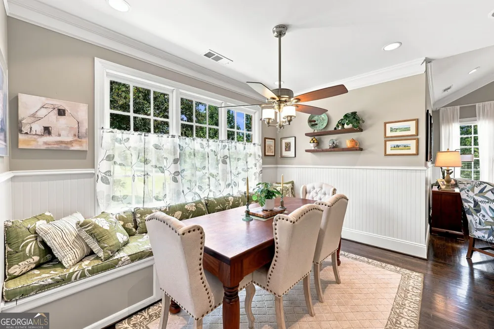 4611 Chartwell Chase CT Flowery Branch, GA 30542
