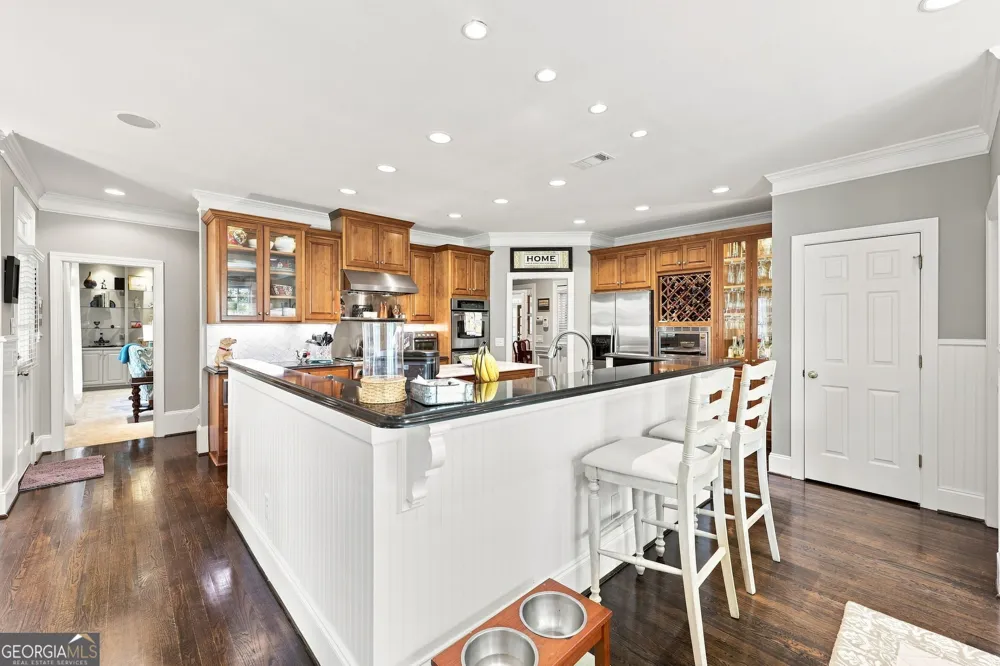 4611 Chartwell Chase CT Flowery Branch, GA 30542