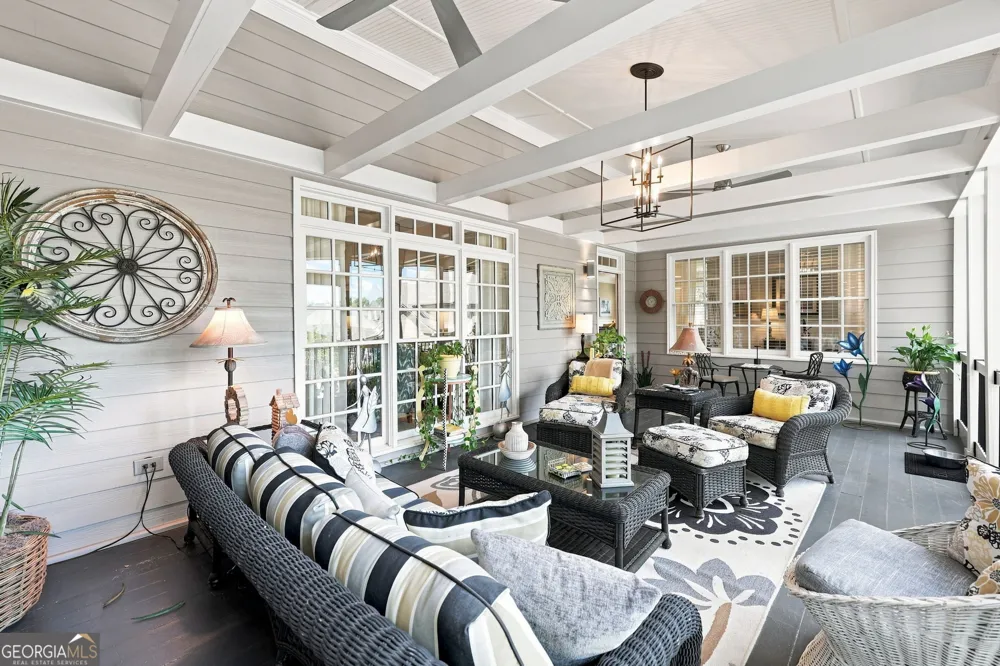 4611 Chartwell Chase CT Flowery Branch, GA 30542