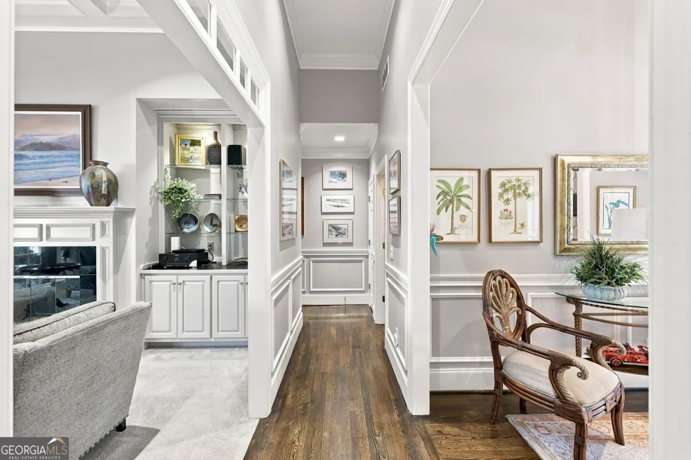 4611 Chartwell Chase CT Flowery Branch, GA 30542
