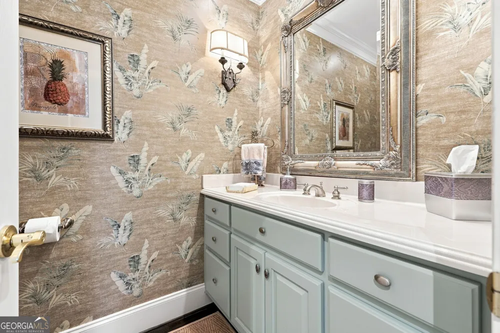 4611 Chartwell Chase CT Flowery Branch, GA 30542