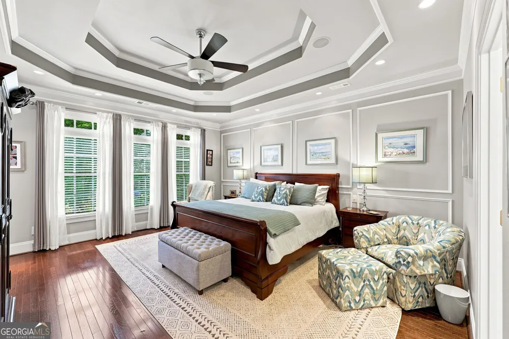 4611 Chartwell Chase CT Flowery Branch, GA 30542