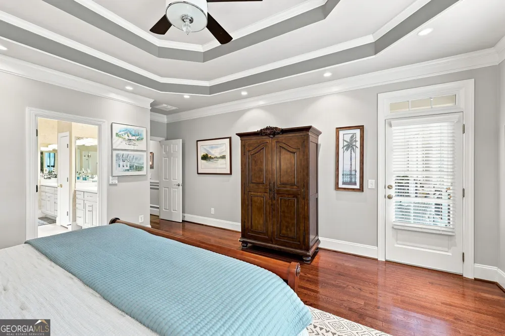 4611 Chartwell Chase CT Flowery Branch, GA 30542
