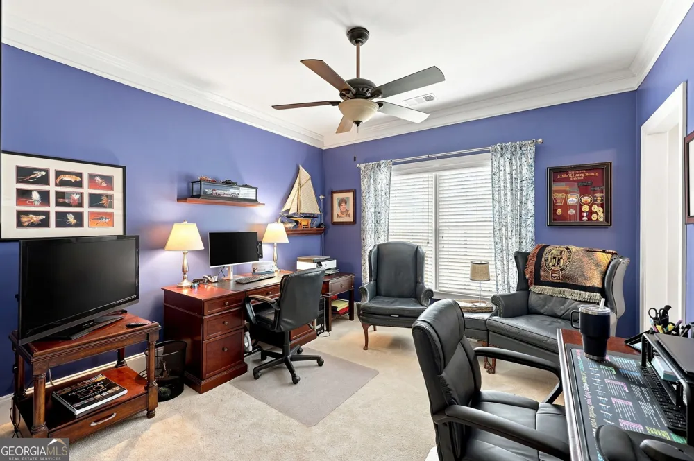 4611 Chartwell Chase CT Flowery Branch, GA 30542