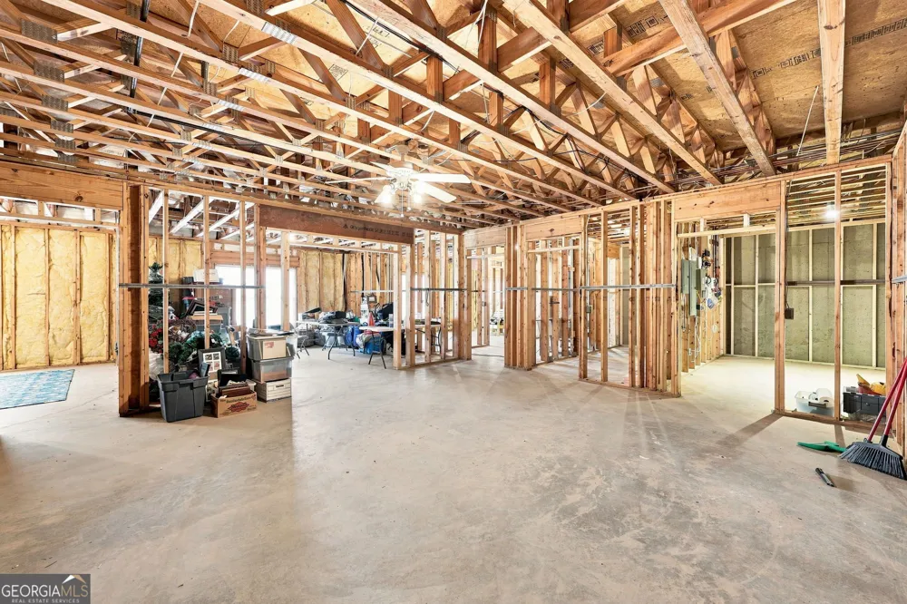 4611 Chartwell Chase CT Flowery Branch, GA 30542