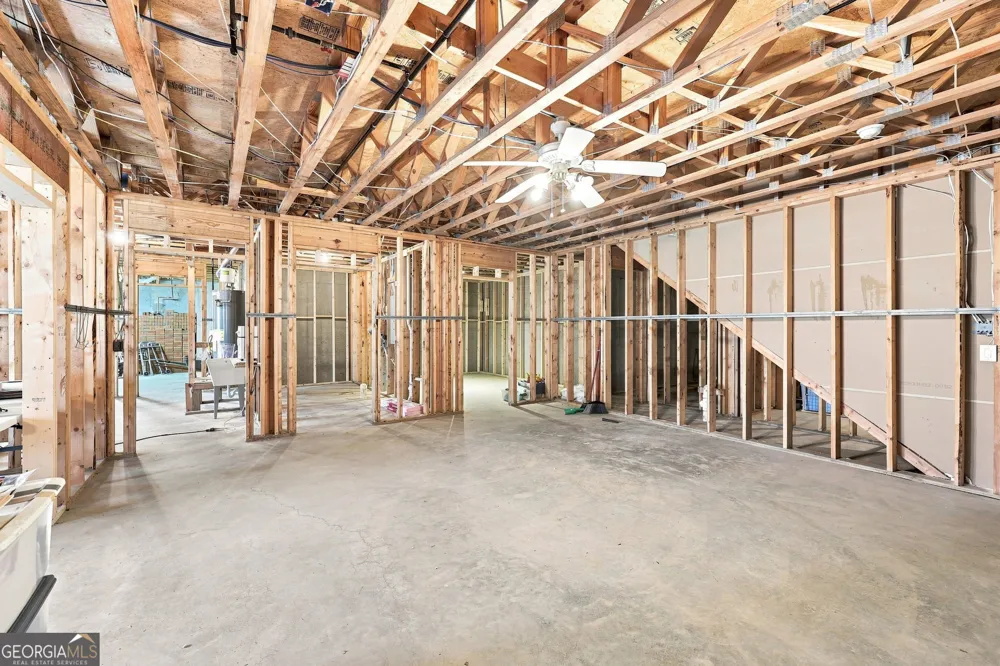 4611 Chartwell Chase CT Flowery Branch, GA 30542