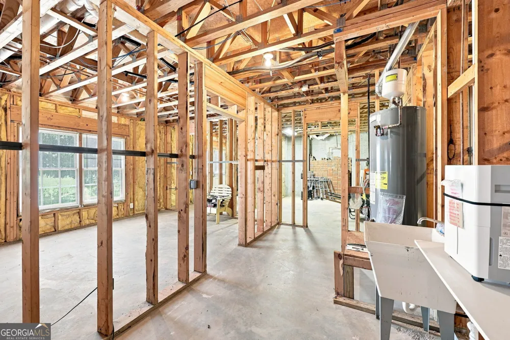 4611 Chartwell Chase CT Flowery Branch, GA 30542