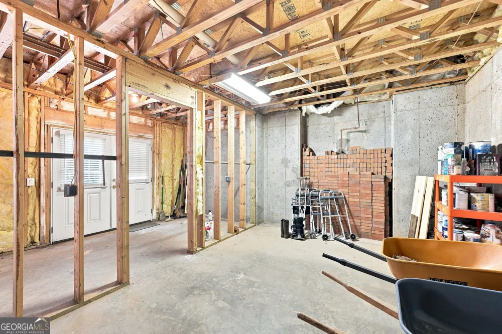 4611 Chartwell Chase CT Flowery Branch, GA 30542