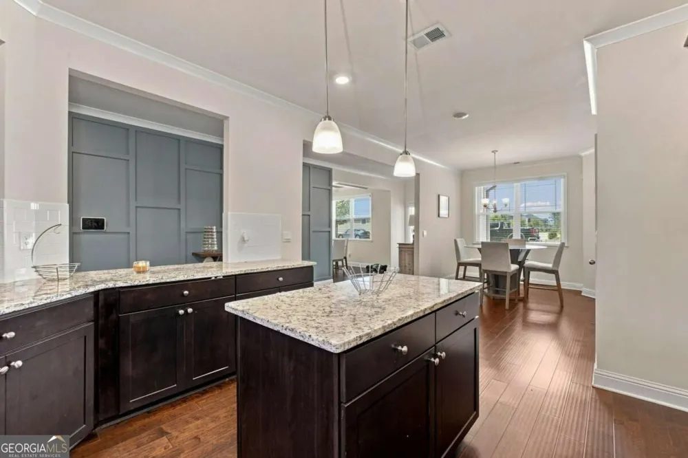 316 Conley AVE Hampton, GA 30228