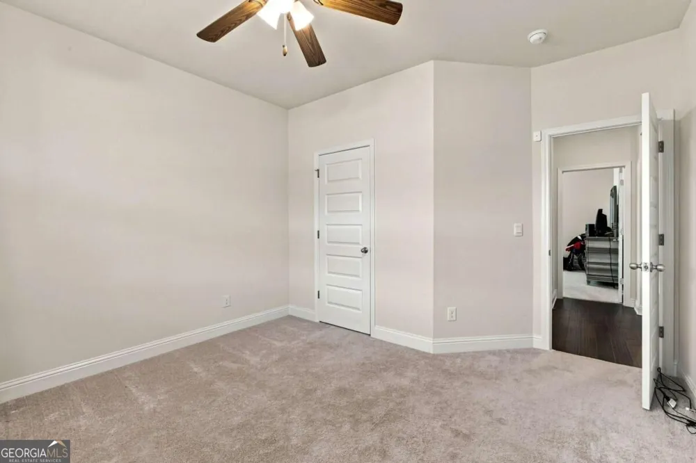 316 Conley AVE Hampton, GA 30228
