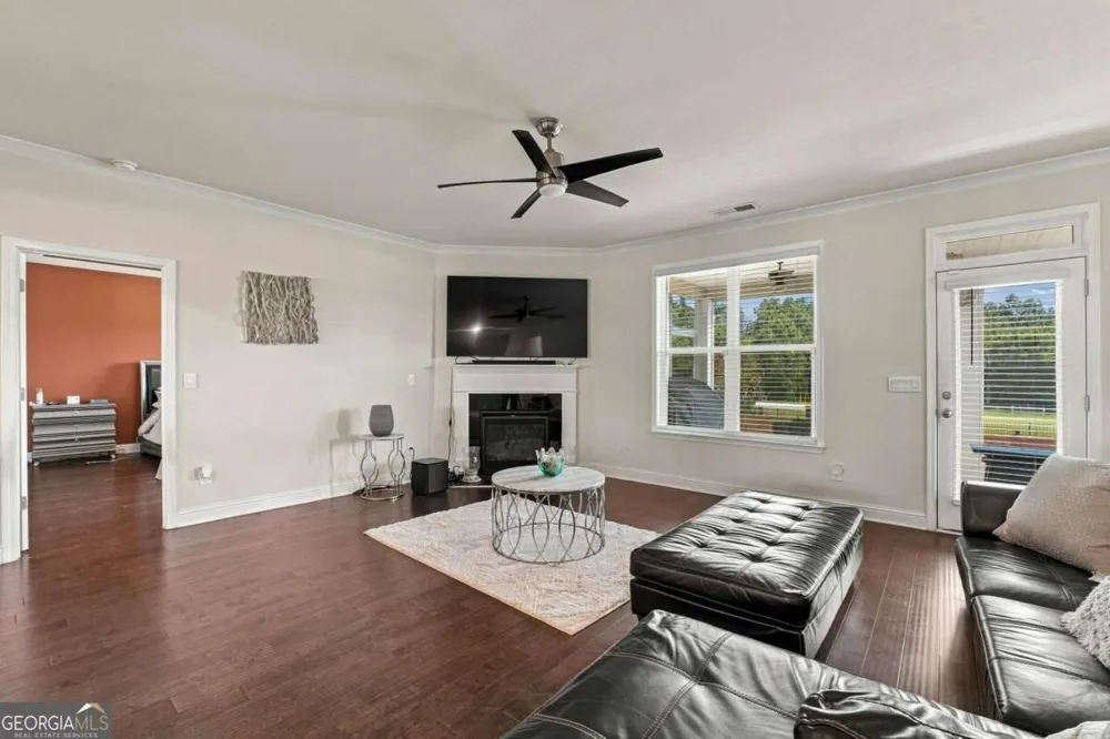 316 Conley AVE Hampton, GA 30228