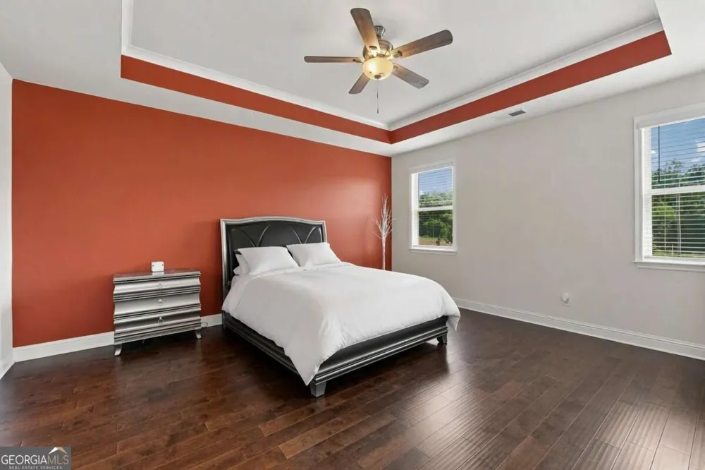 316 Conley AVE Hampton, GA 30228