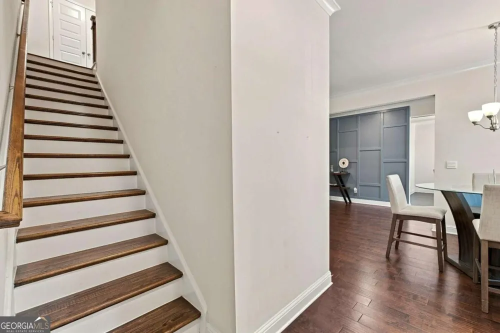 316 Conley AVE Hampton, GA 30228