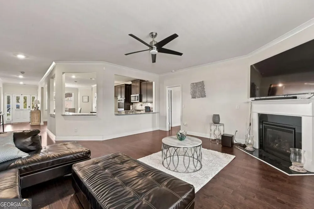 316 Conley AVE Hampton, GA 30228