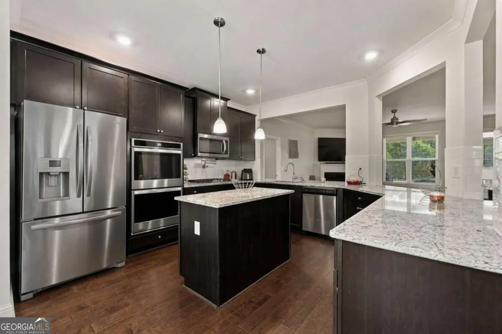 316 Conley AVE Hampton, GA 30228
