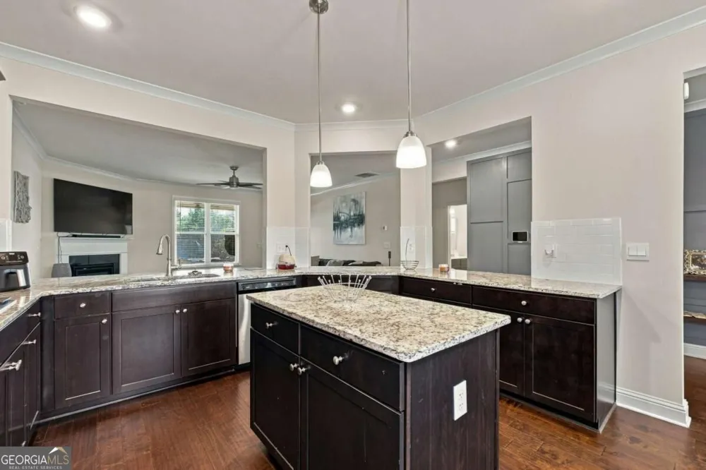 316 Conley AVE Hampton, GA 30228