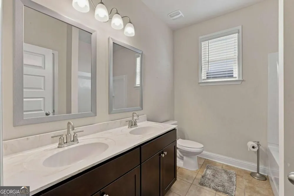 316 Conley AVE Hampton, GA 30228