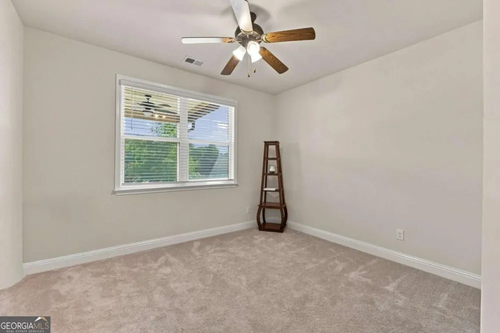 316 Conley AVE Hampton, GA 30228