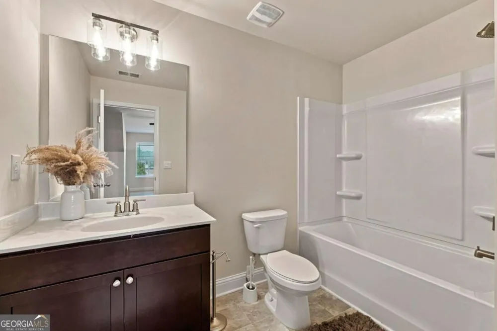 316 Conley AVE Hampton, GA 30228