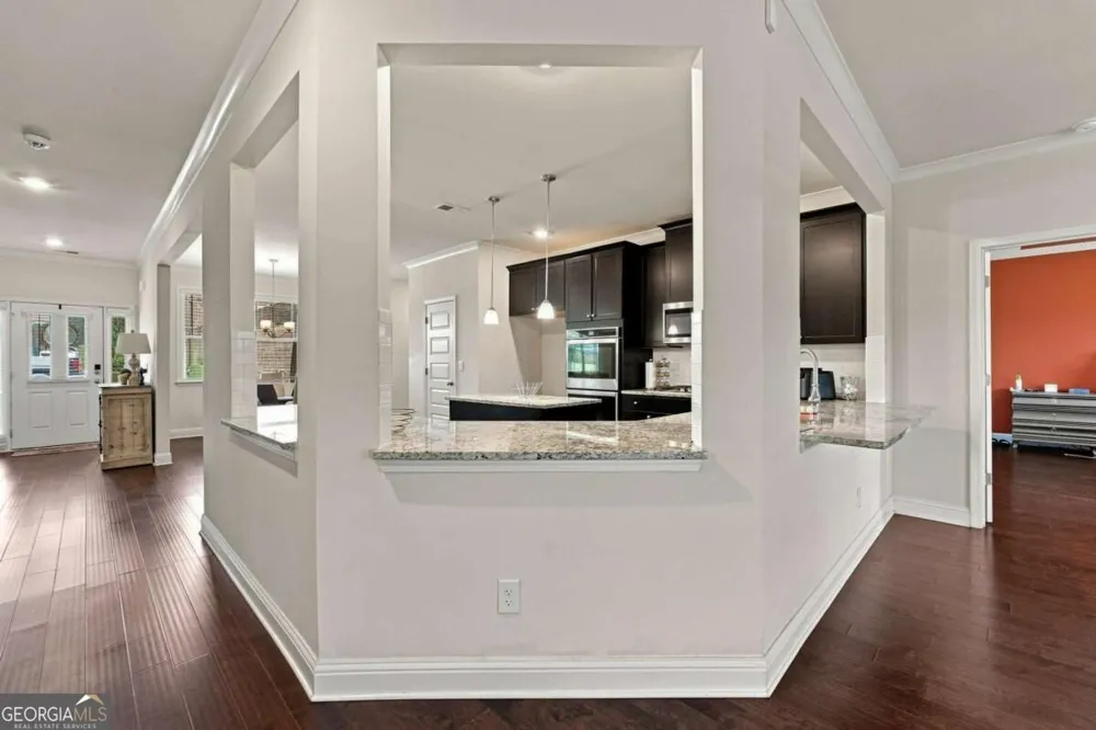316 Conley AVE Hampton, GA 30228