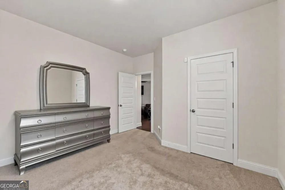 316 Conley AVE Hampton, GA 30228